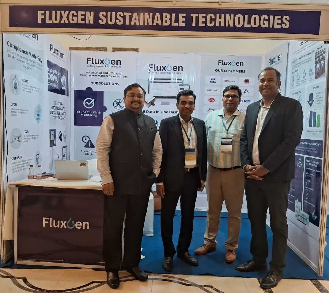 FluxGen Team