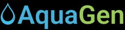 AquaGen Logo