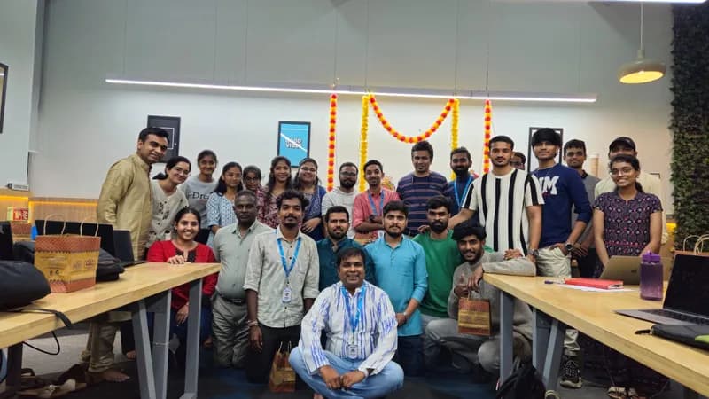 FluxGen Team Culture