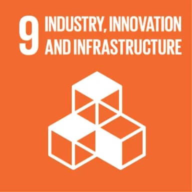 INDUSTRY, INNOVATION AND INFRASTRUCTURE