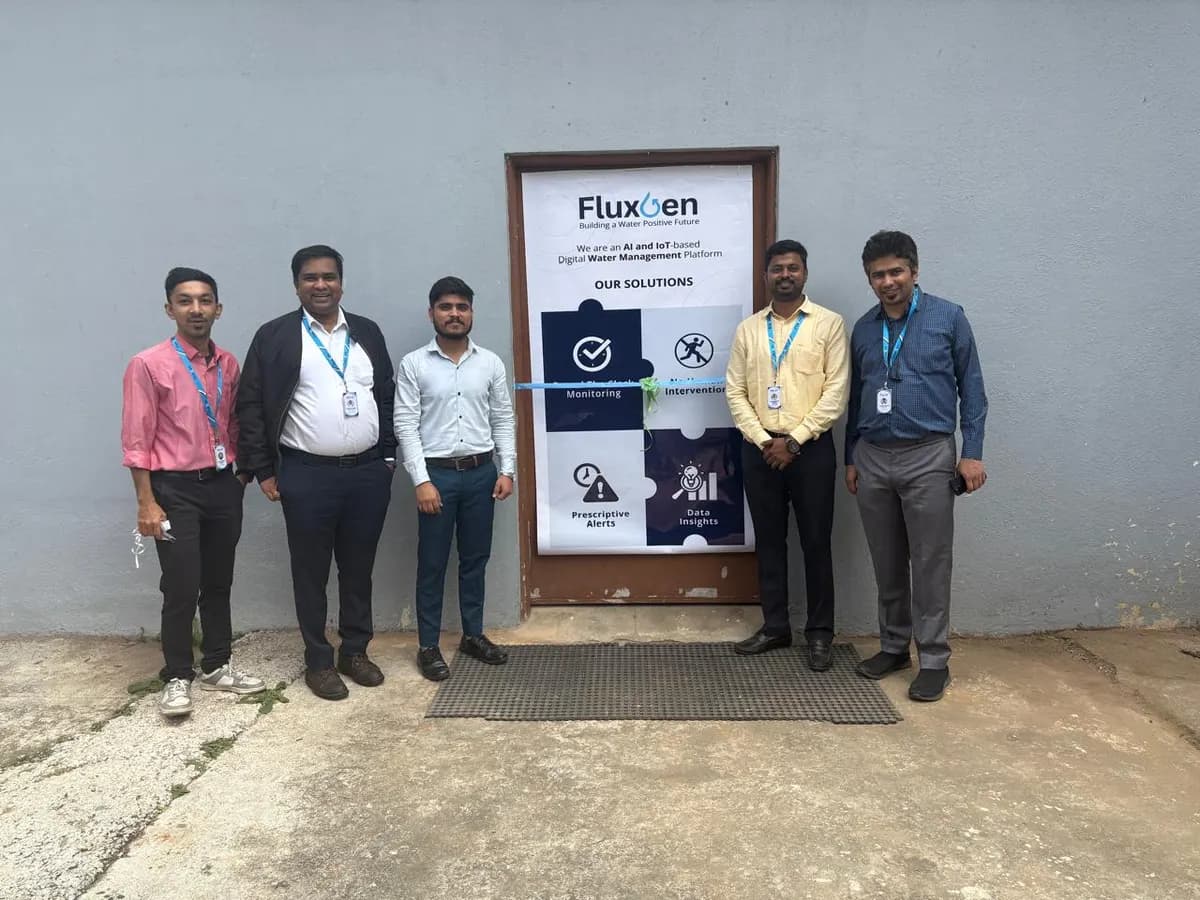 FluxGen Team