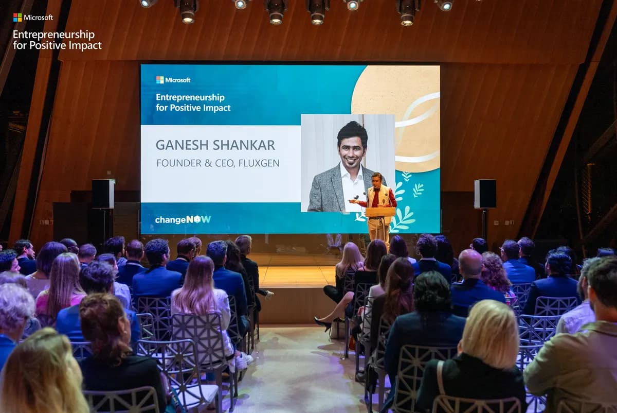 FluxGen Team at EfPI Cup