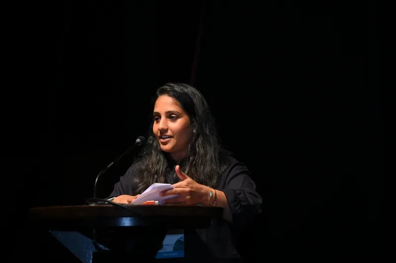 Shreem Kohli - Chief of Staff