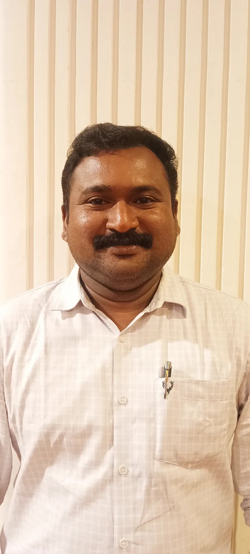 Syamlal VS - Director - Product