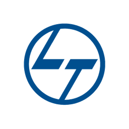 L&T Construction Equipment Ltd. logo