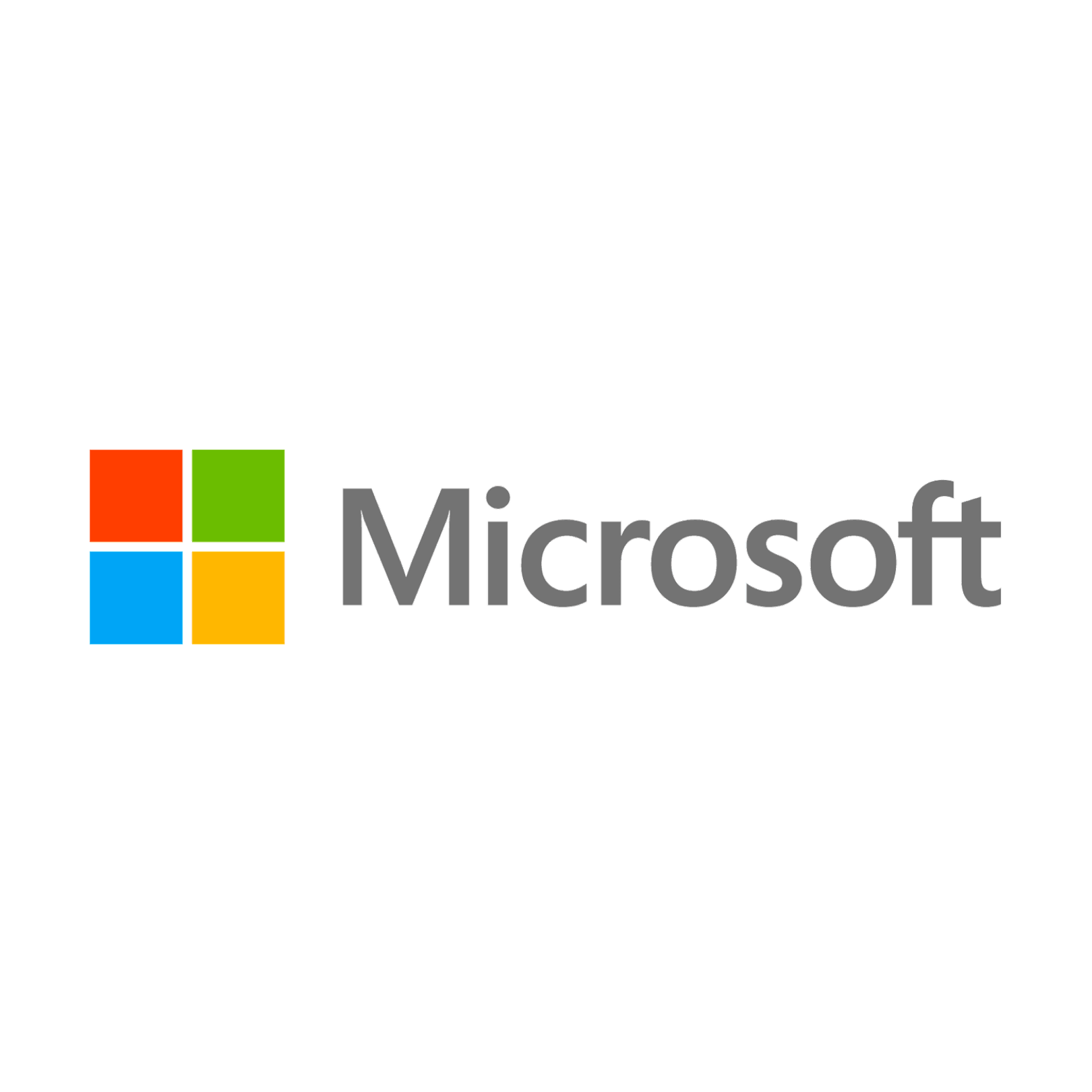 Microsoft Logo