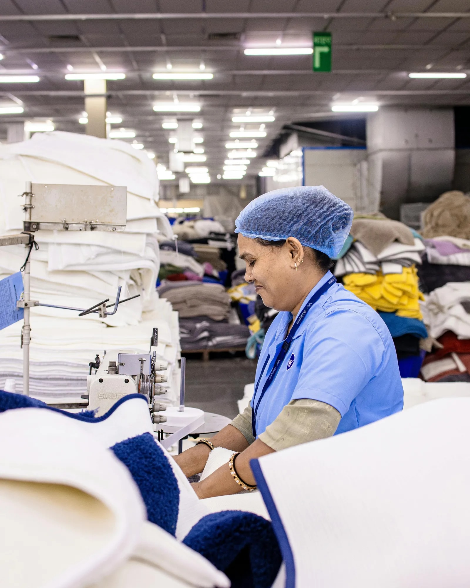 Water Optimization for Aditya Birla