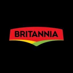Britannia logo