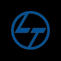 L&T Construction Equipment Ltd. logo