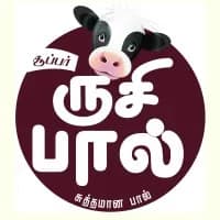 Winner Dairy logo