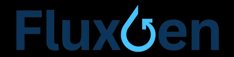 FluxGen Logo