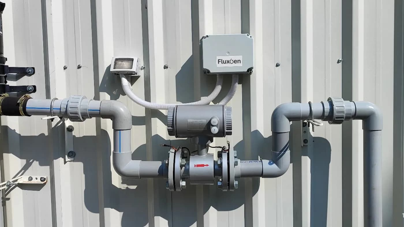 Our journey - Center