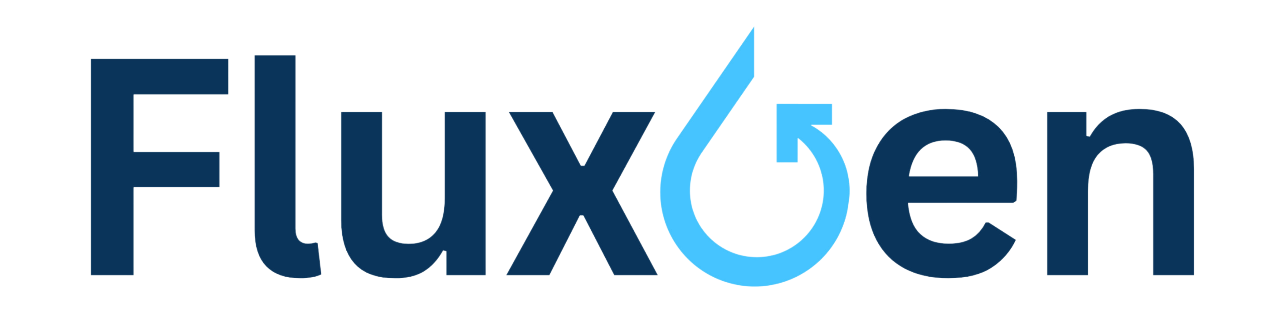 FluxGen Logo